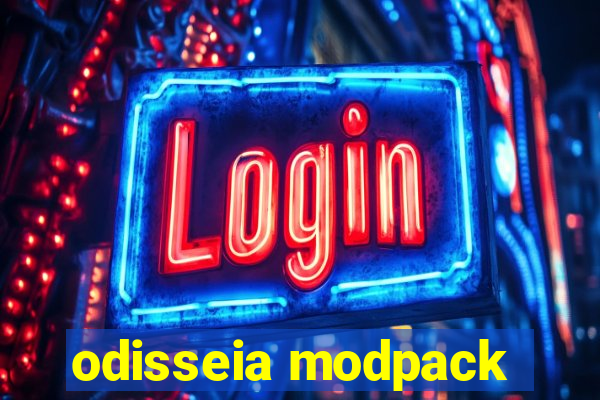 odisseia modpack